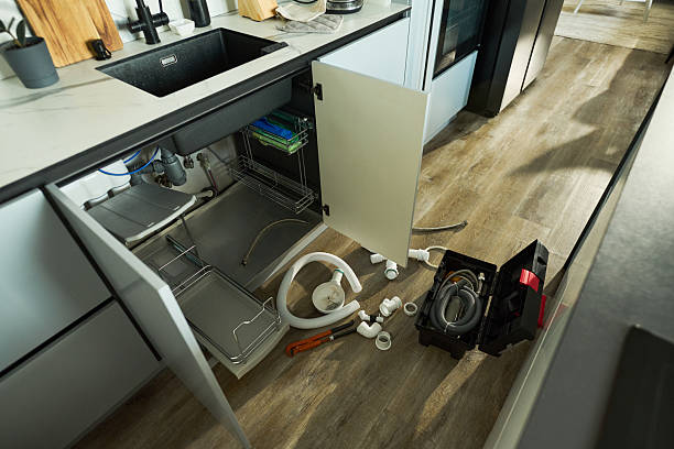 24/7 Emergency Gas Line Repair experts in New Florence, PA